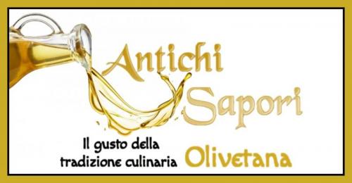 Antichi Sapori A Oliveto Citra - Oliveto Citra