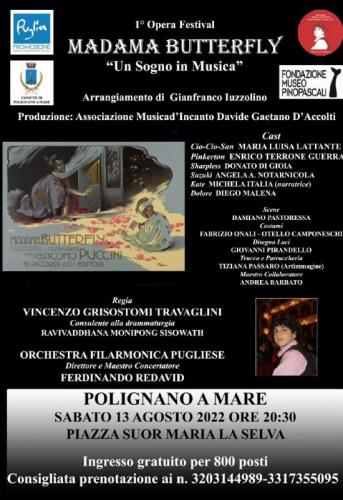 Rassegna Frammenti D’arte - Polignano A Mare