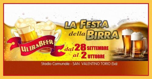 La Festa Della Birra A San Valentino Torio - San Valentino Torio