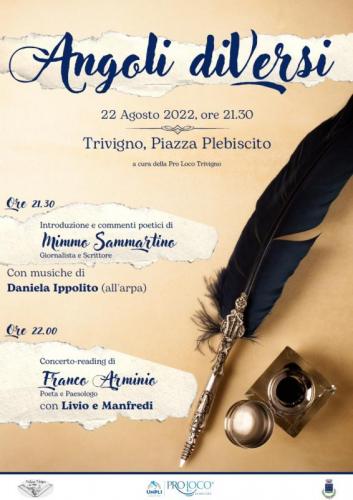 Angoli Diversi - Trivigno