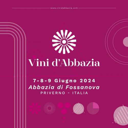 Vini D'abbazia - Priverno