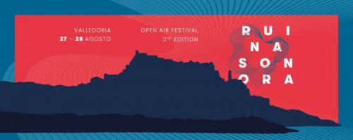 Ruina Sonora - Valledoria