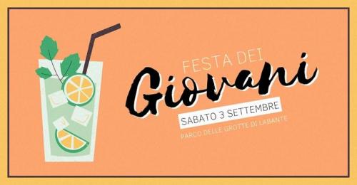 La Festa Dei Giovani A Labante - Castel D'Aiano