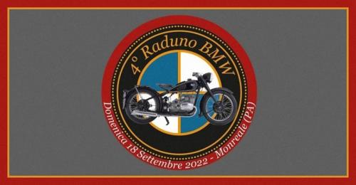Raduno Bmw A Monreale - Monreale