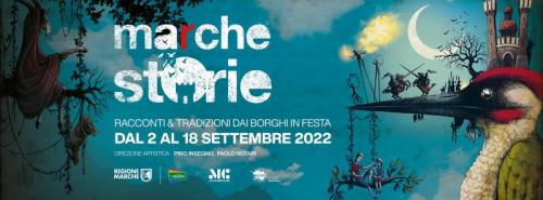 Marchestorie - 