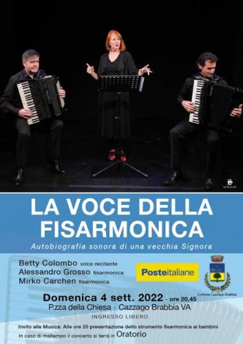 Eventi A Cazzago Brabbia - Cazzago Brabbia