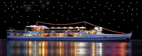 Scorre Il Festival - Boretto