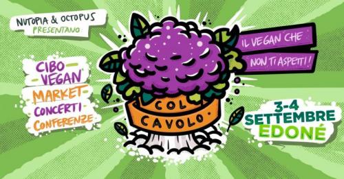 Col Cavolo Festival - Bergamo