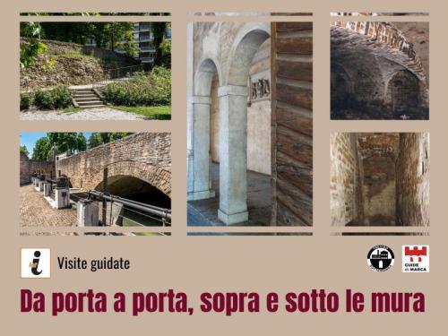 Scoprire Treviso - Treviso