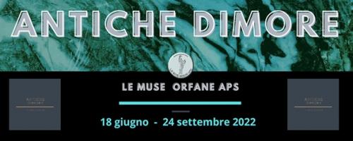 Rassegna Teatrale Antiche Dimore - 
