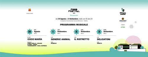 Food Festival A Avellino - Avellino