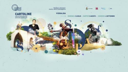 Cartoline Sonore - Viddalba