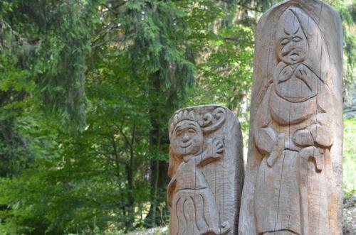 In Hèrtz Von Holtz - Luserna