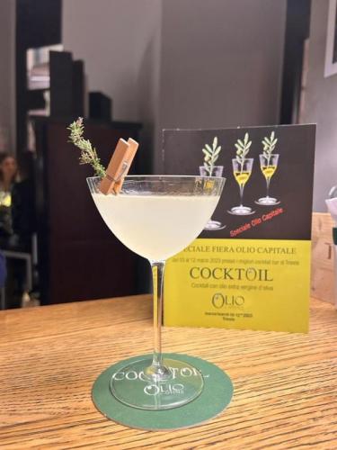 Trieste Cocktail Week - Trieste