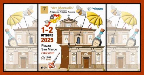 Artigianato Artistico Toscano A Firenze - Firenze