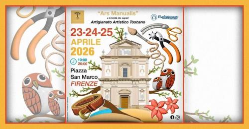 Artigianato Artistico Toscano A Firenze - Firenze