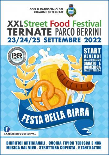 La Festa Della Birra A Ternate - Ternate