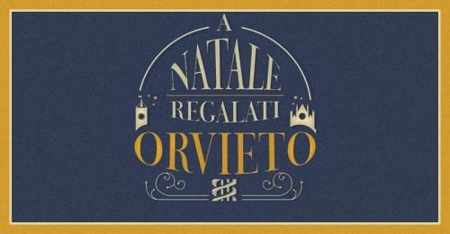 Natale A Orvieto - Orvieto