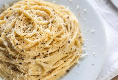 Cacio & Pepe Vs Carbonara A Legnago - Legnago