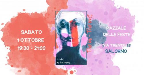 The In - The Out - Salorno