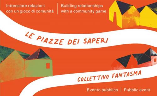 Le Piazze Dei Saperi A Bolzano - Bolzano