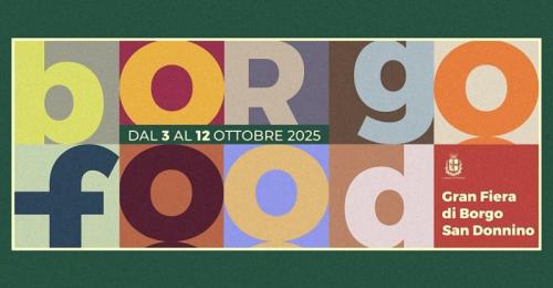 Fidenza Borgofood - Fidenza