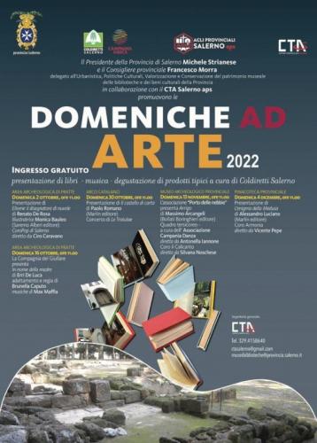 Domeniche Ad Arte - 