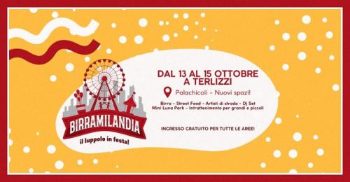 Birramilandia - Terlizzi