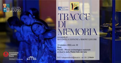 Tracce Di Memoria - Nocera Inferiore