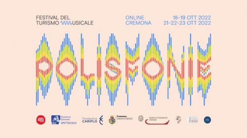 Tum - Il Festival Del Turismo Musicale - Cremona