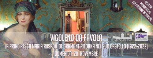 Vigoleno Da Favola - Vernasca