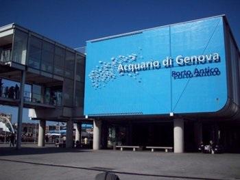 Stagione Culturale Degli Amici Dell'acquario - Genova