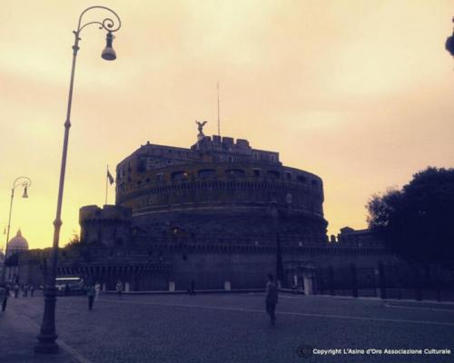 Speciale Halloween: I Fantasmi Storici Di Roma - Roma