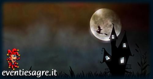 Halloween A Forlì - Forlì