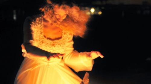 Streghe Janare E Benandanti - Napoli