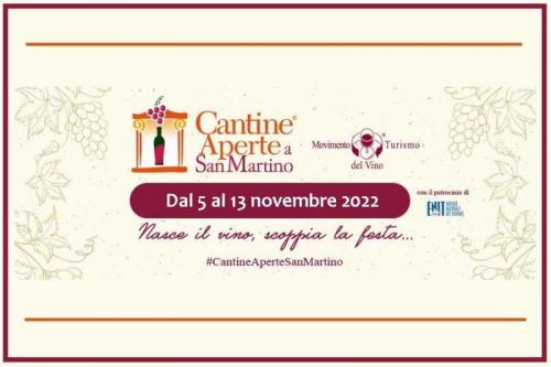 Cantine Aperte A San Martino In Piemonte - 