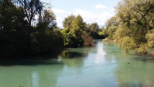 Camminata Dell'ecobenessere Tra Misteri E Leggende Della Livenza - Brugnera