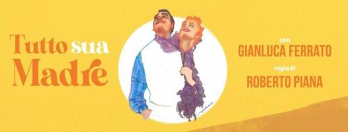 Tutto Sua Madre - 