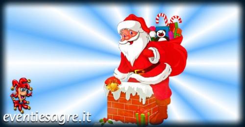 Mercatino Di Natale A Concordia Sulla Secchia - Concordia Sulla Secchia