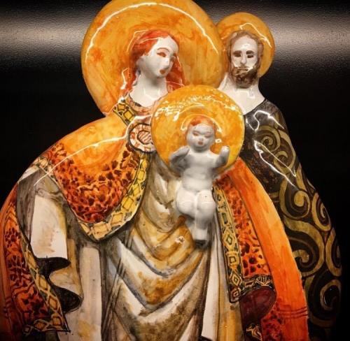 Il Paese Dei Presepi - Sarteano