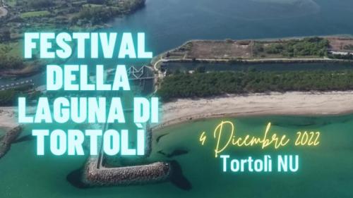 Festival Della Laguna Di Tortolì - Tortolì