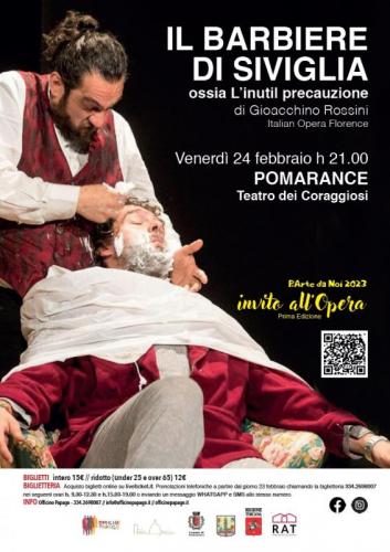 P.arte Da Noi - Pomarance