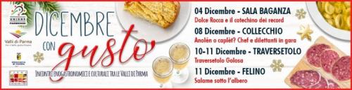 Dicembre Con Gusto - 