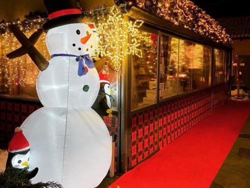 Il Natale Di Santa Maria Del Tempio - Casale Monferrato