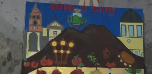 De Gustibus Et Historia - Sant'antonio Abate