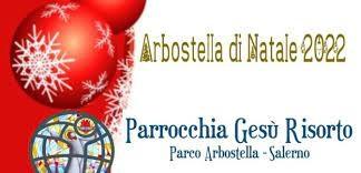 Arbostella Di Natale - Salerno