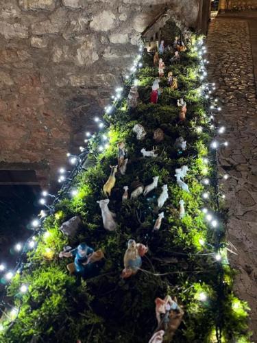 La Magia Del Natale A Montefranco - Montefranco