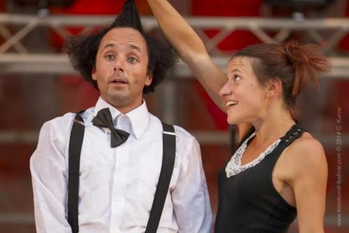 Festival Fuori Di Circo - Roma