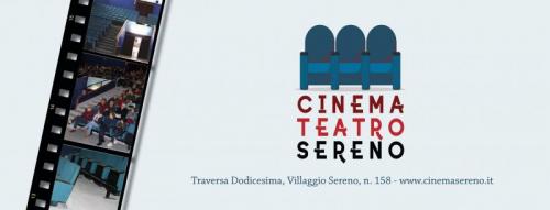 Cinema Teatro Sereno - Brescia