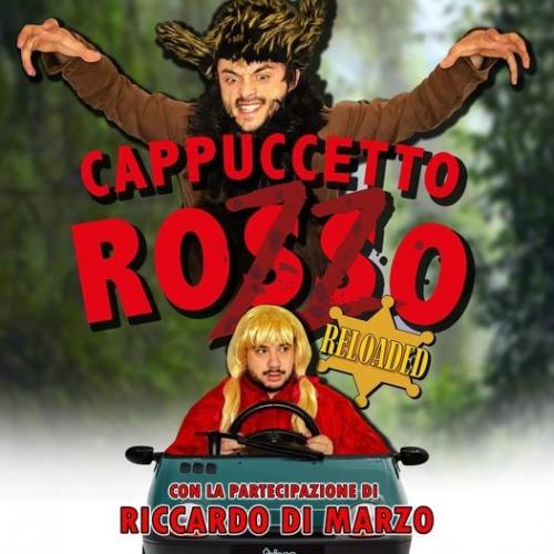 Capodanno Al Teatro Pacini - Pescia